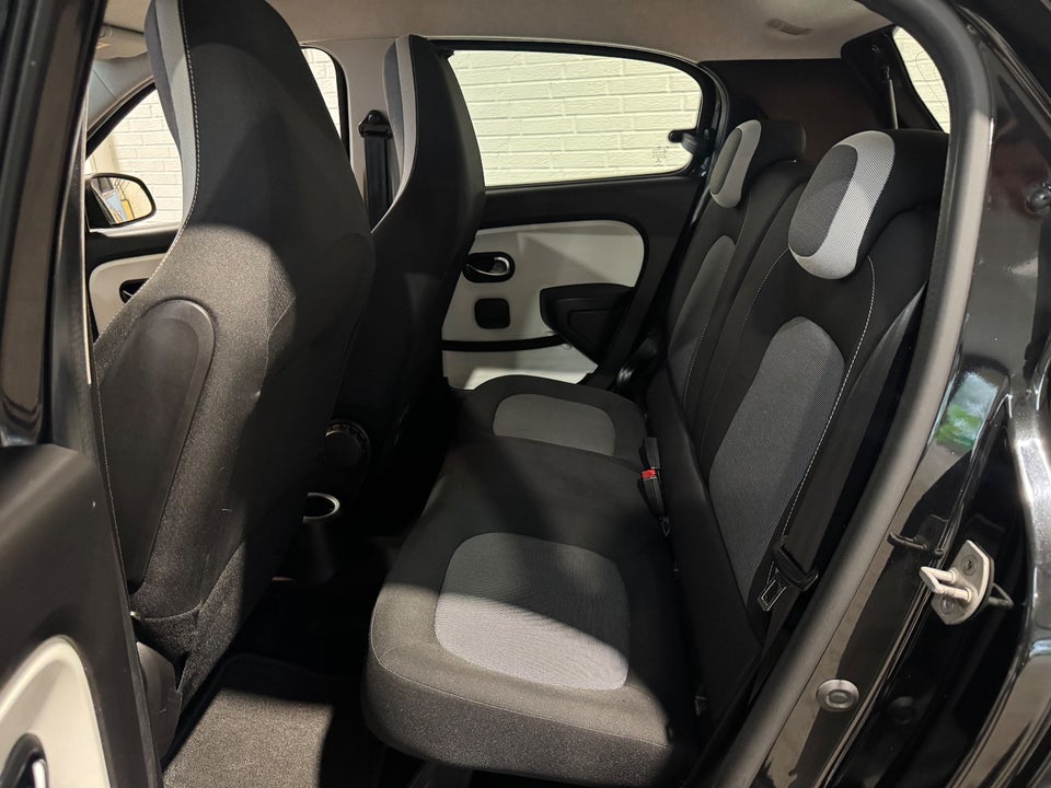 Renault Twingo 1,0 SCe 70 Expression 5d