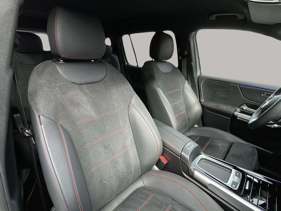 Mercedes EQB250+ AMG Edition 7prs 5d
