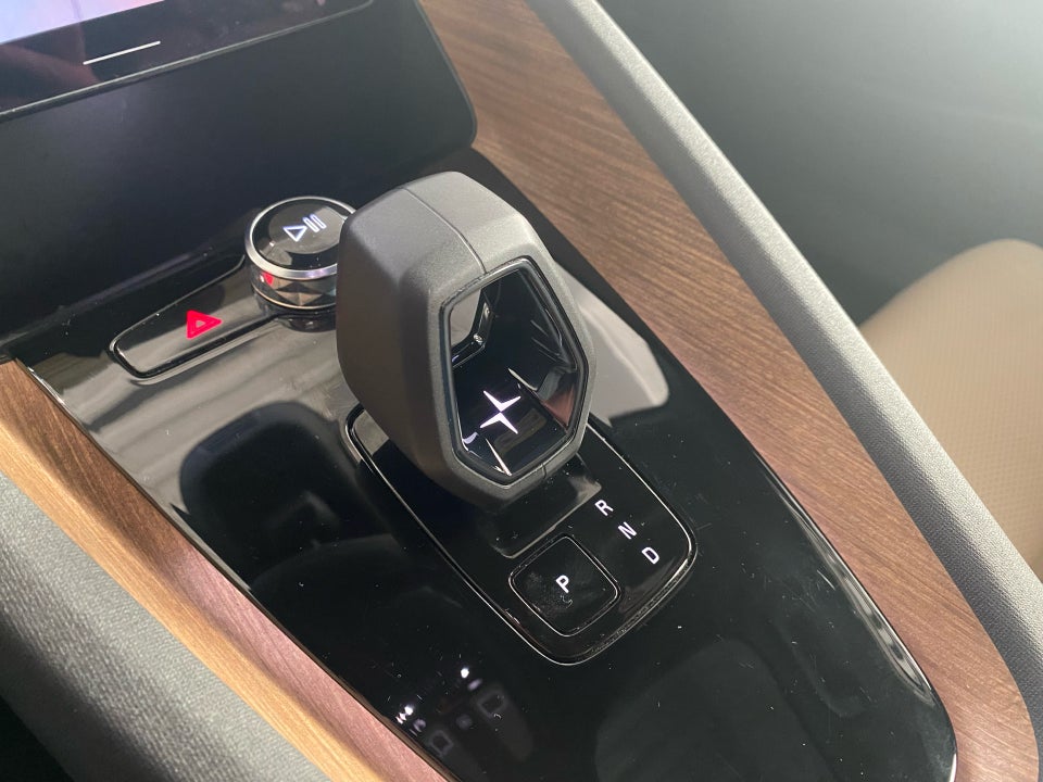 Polestar 2 Standard Range 5d