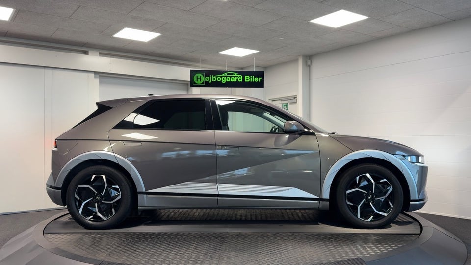 Hyundai Ioniq 5 73 Techniq AWD 5d