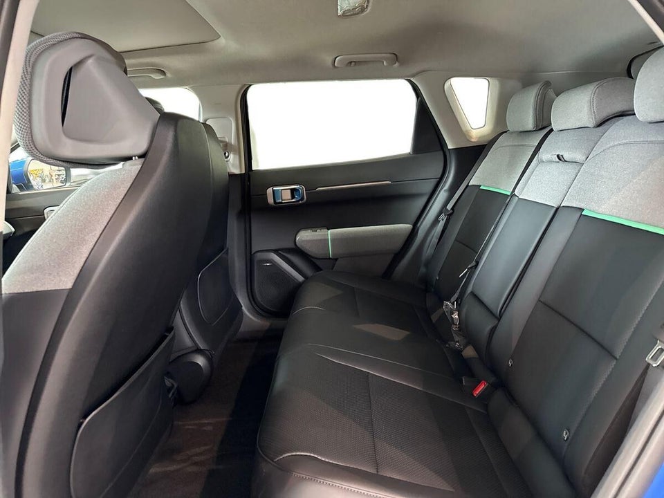 Kia EV4 81 Long Range Upgrade 5d