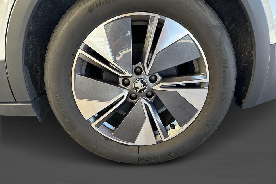 Skoda Elroq 85 iV Lodge 5d