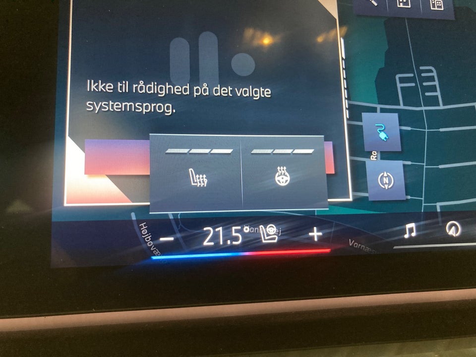 BMW i5 xDrive40 Touring M-Sport 5d