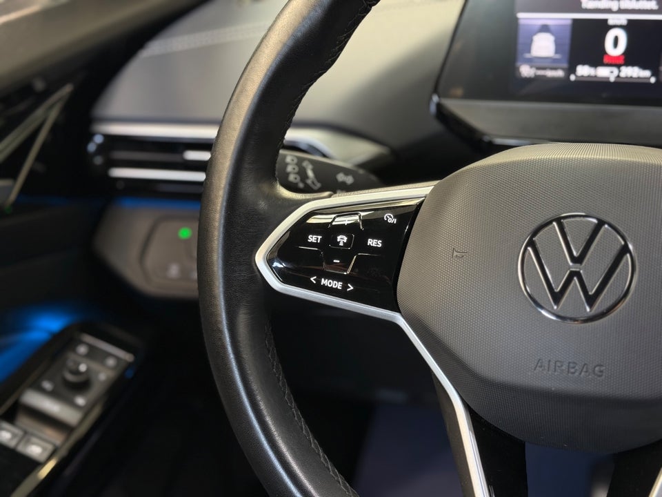 VW ID.4 77 Pro Performance 5d