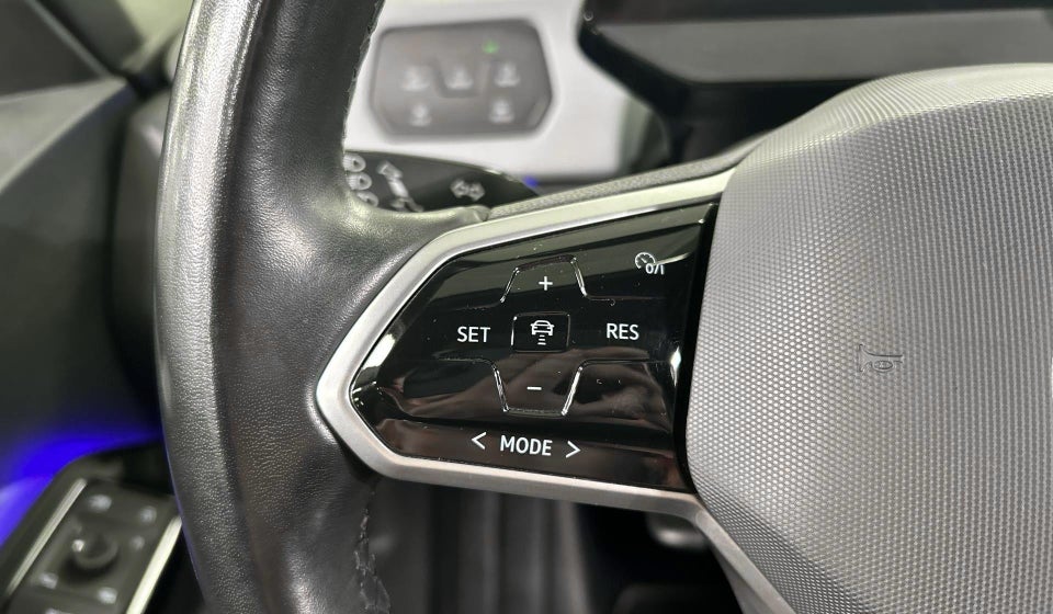 VW ID.3 58 Pro Performance Family 5d