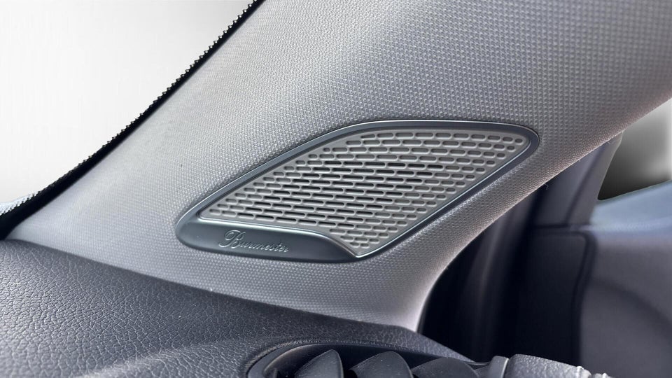 Mercedes EQB250 5d
