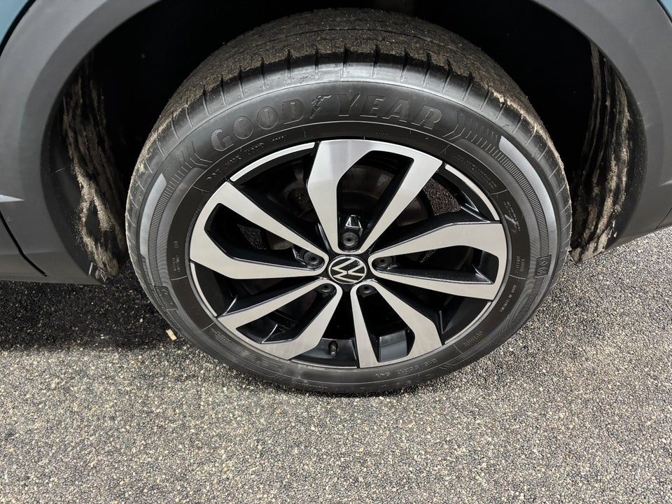 VW T-Roc 1,5 TSi 150 Style DSG 5d