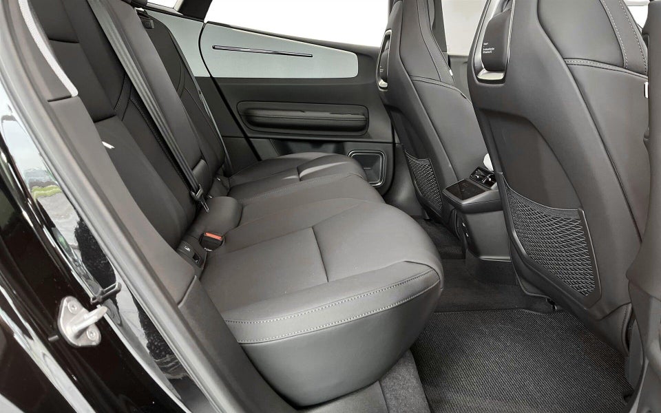 Polestar 4 Long Range Nordic Edition AWD 5d