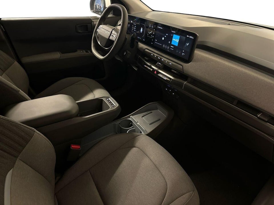 Kia EV3 81 Long Range Prestige 5d