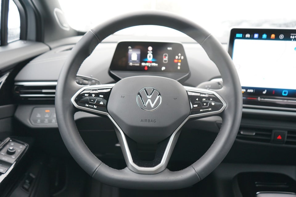 VW ID.4 77 Style 5d