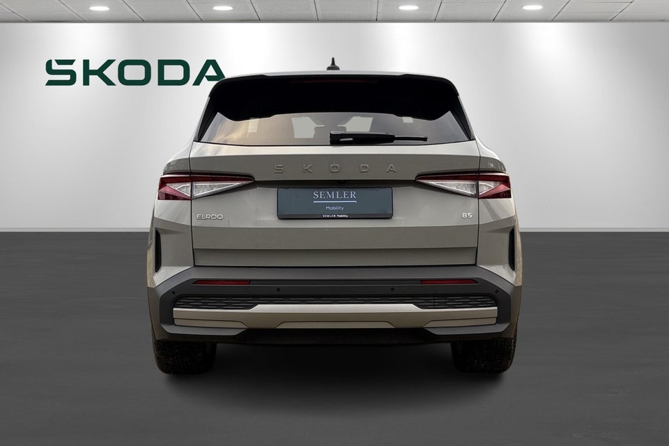 Skoda Elroq 85 iV Premium 5d