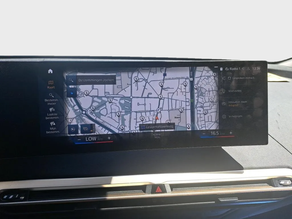 BMW iX xDrive50 5d