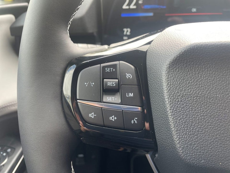 Ford Puma 43 Gen-E Select 5d