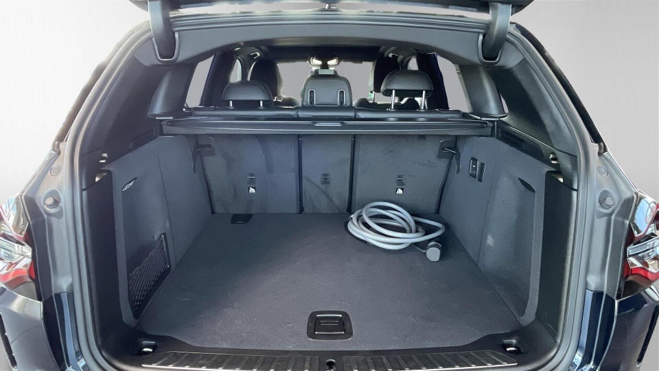 BMW iX3 Charged M-Sport 5d
