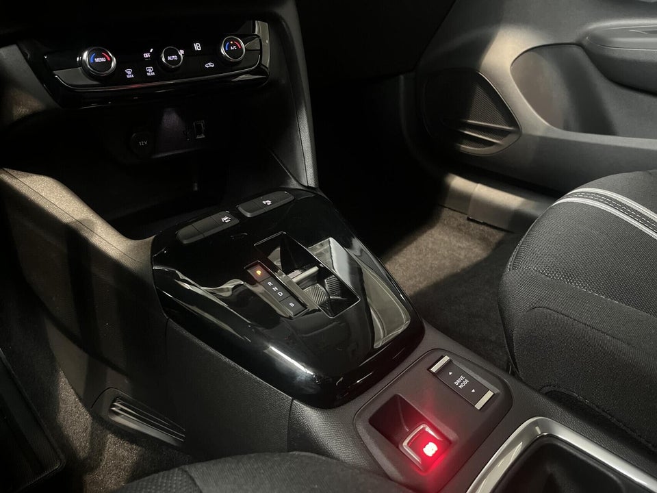 Opel Corsa-e 50 Elegance 5d