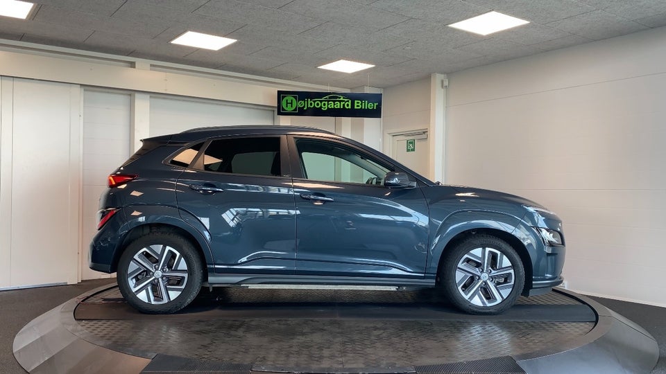 Hyundai Kona 64 EV Trend 5d