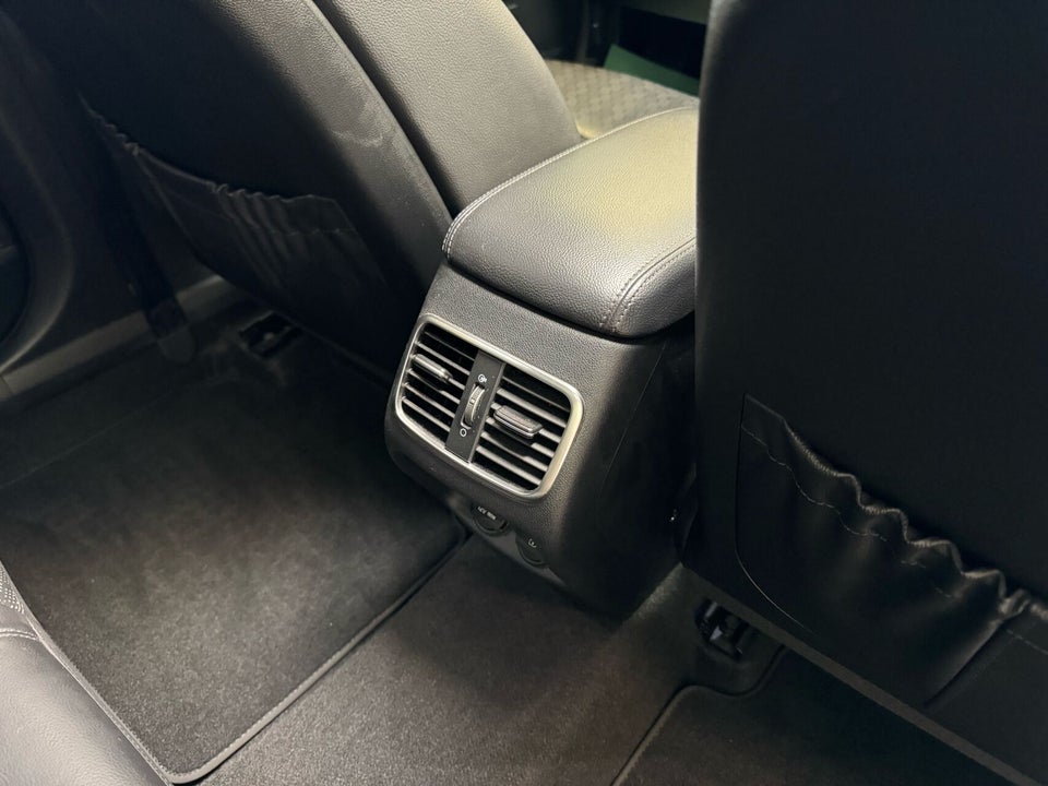 Kia Optima 2,0 PHEV SW aut. 5d