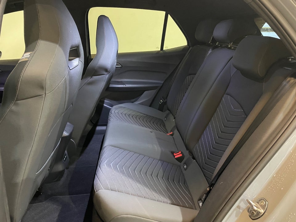 Cupra Born 77 e-Boost 5d