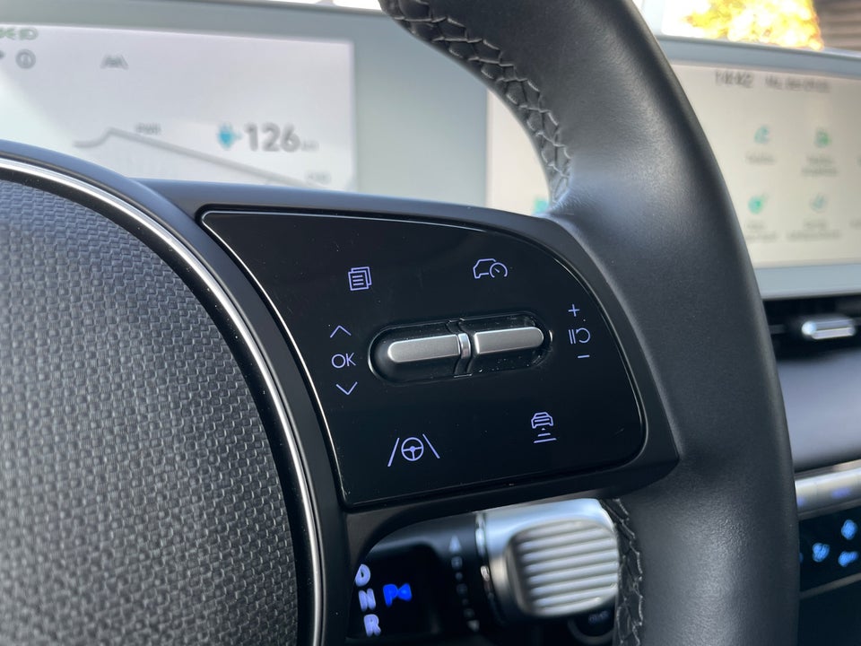 Hyundai Ioniq 5 77 Uniq 5d