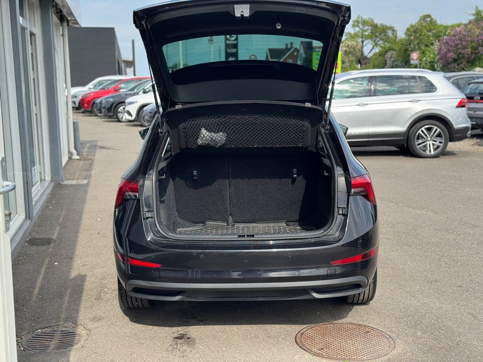 Skoda Scala 1,0 TSi 115 Style DSG 5d