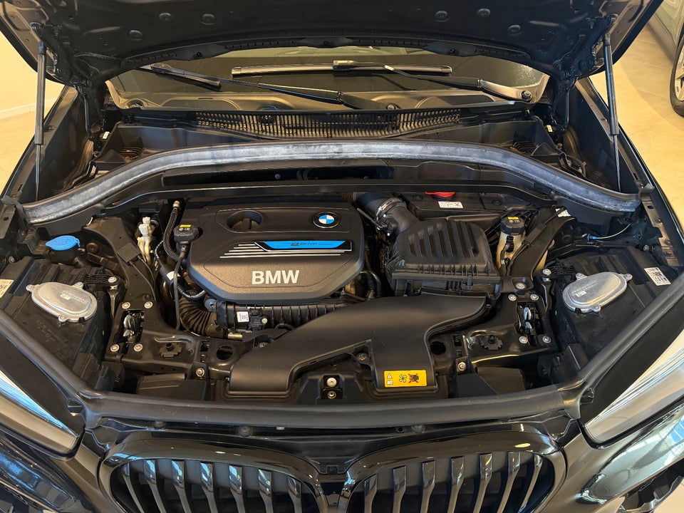 BMW X1 1,5 xDrive25e M-Sport aut. 5d