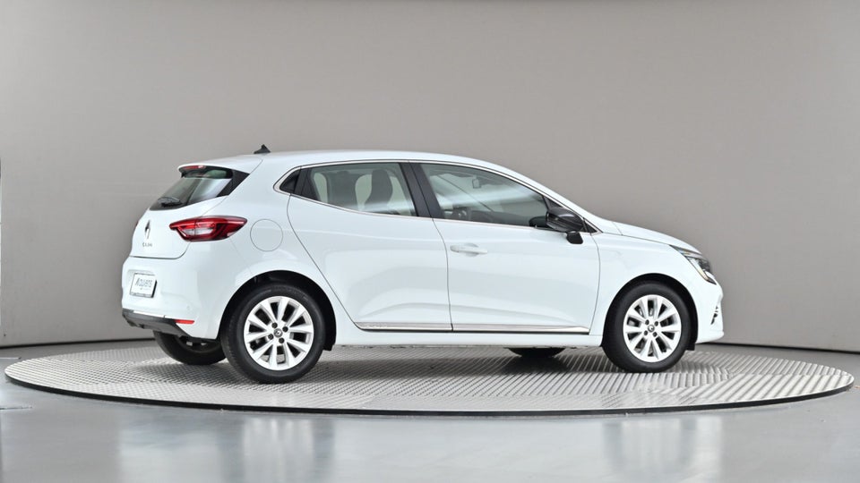 Renault Clio V 1,3 TCe 130 Intens EDC 5d