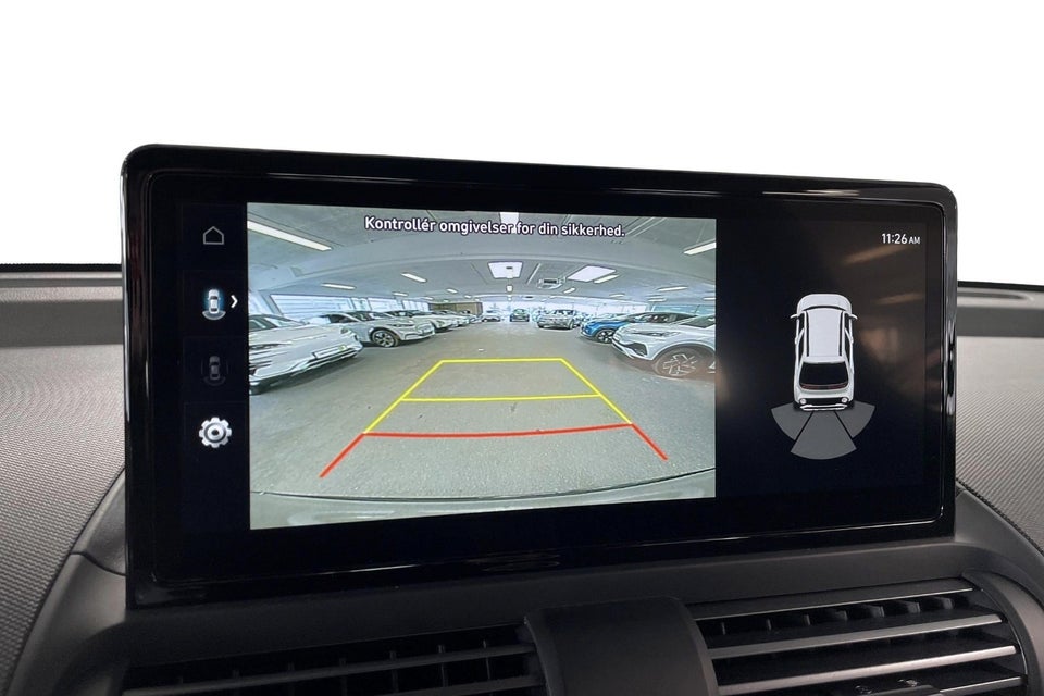 Hyundai Inster 49 Essential 5d