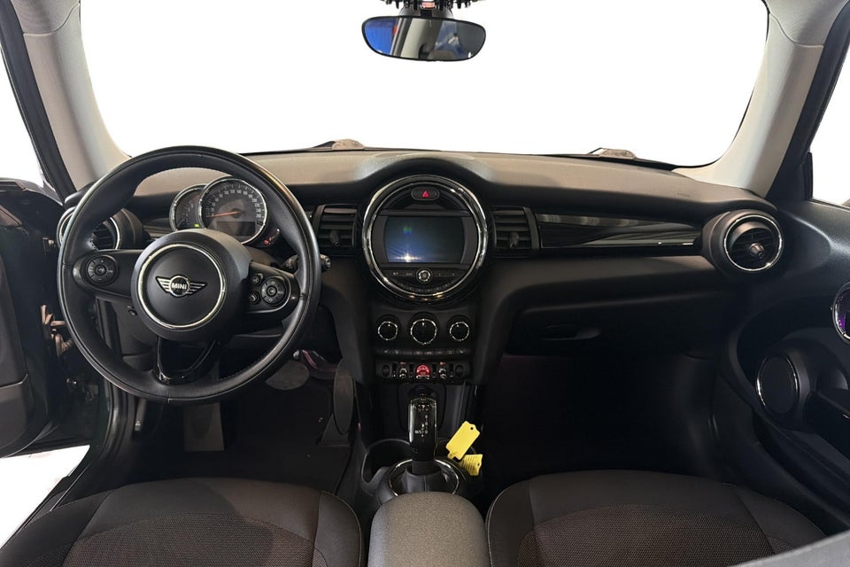 MINI Cooper 1,5 aut. 3d