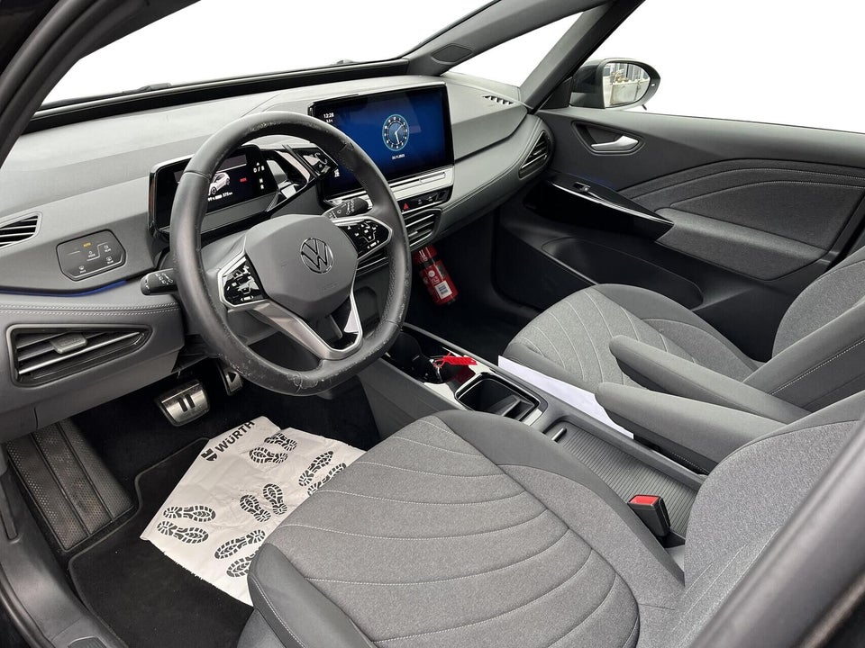 VW ID.3 58 Pro Performance 5d