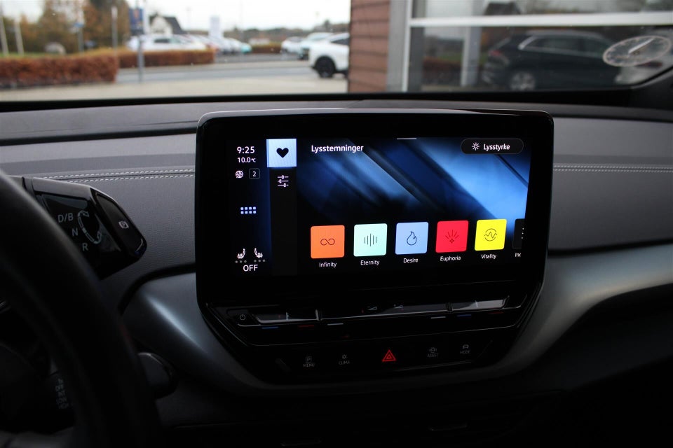 VW ID.4 77 Pro Performance 5d