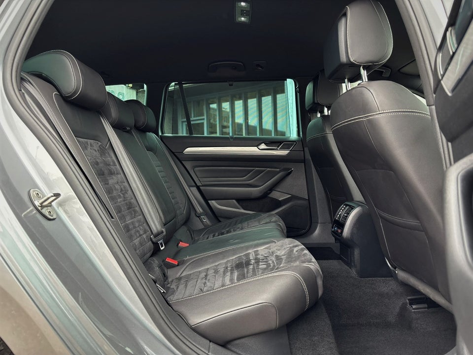 VW Passat 1,4 GTE Highline+ Variant DSG 5d
