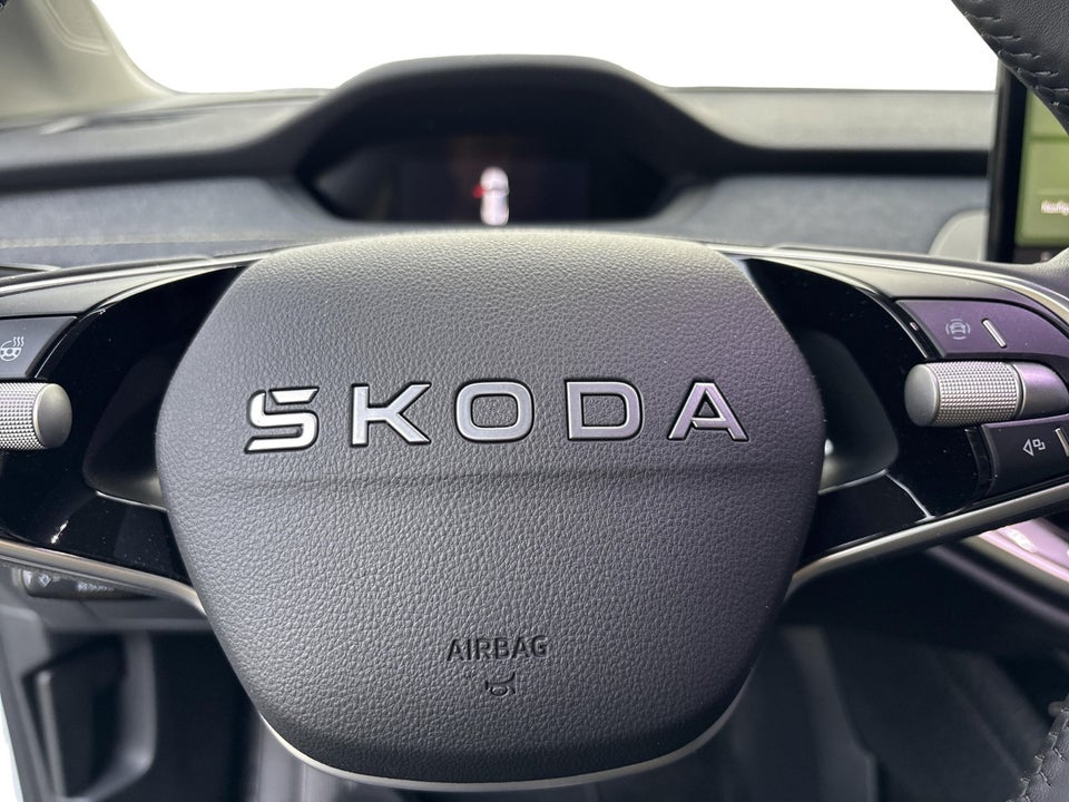 Skoda Elroq 85 iV 5d