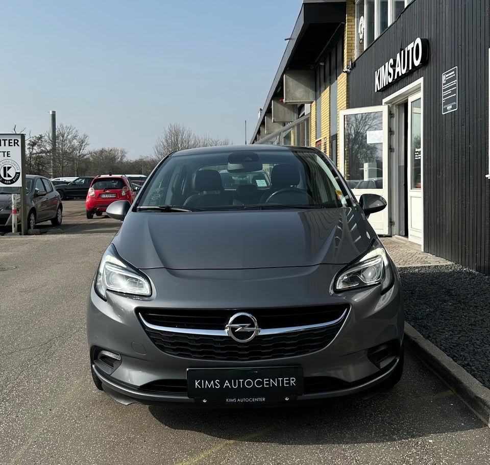 Opel Corsa 1,0 T 90 Enjoy 5d