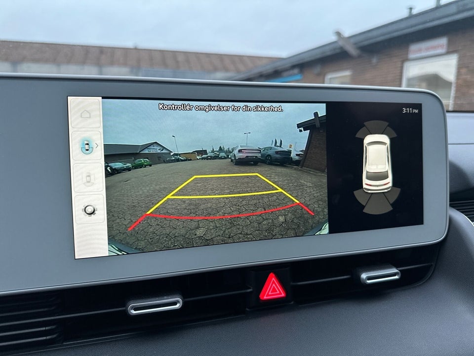 Hyundai Ioniq 5 58 Dynamiq 5d