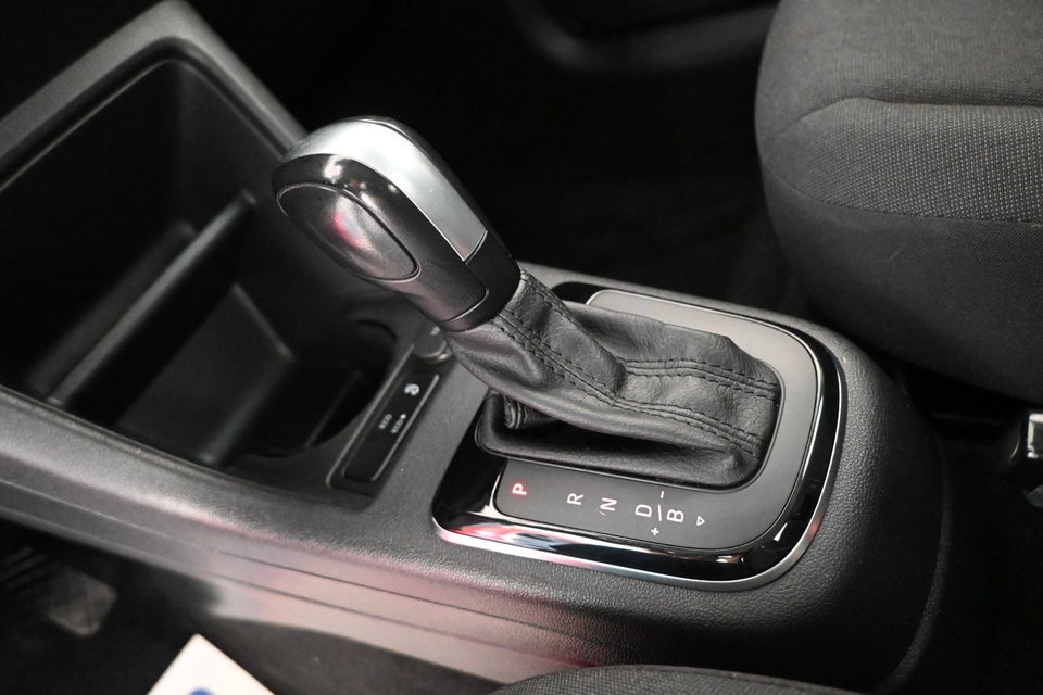 VW e-Up! Move Up! 5d