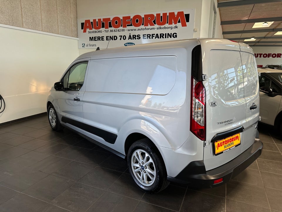 Ford Transit Connect 1,5 EcoBlue Trend aut. lang