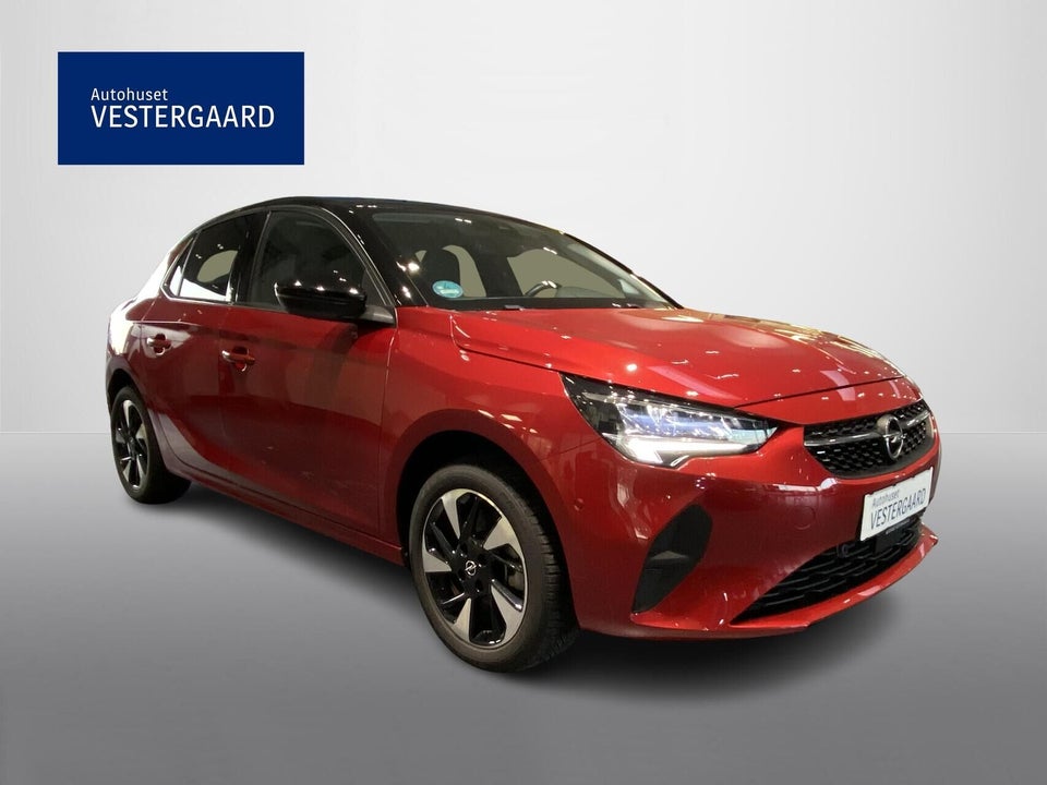 Opel Corsa-e 50 Elegance 5d