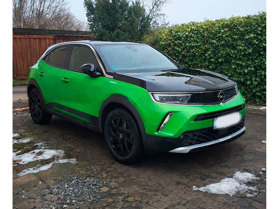 Opel Mokka-e 50 Ultimate 5d