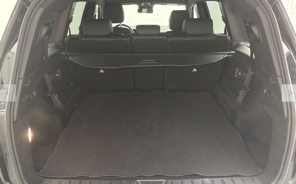 Mercedes EQB250+ AMG Line 7prs 5d