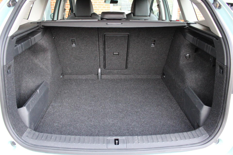 Skoda Enyaq 80 iV 5d