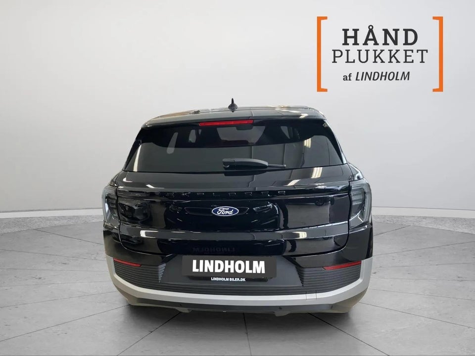 Ford Explorer 77 Premium Extended Range 5d