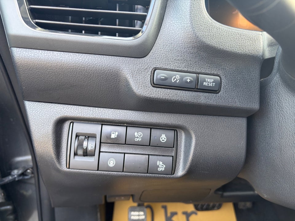 Nissan Leaf 40 Acenta 5d