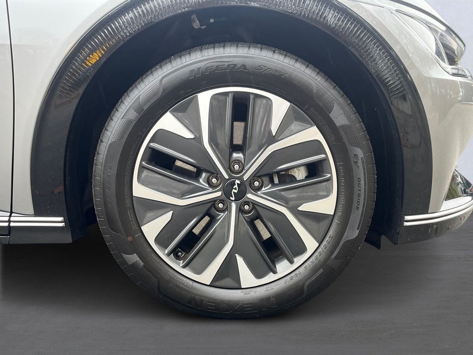 Kia EV6 77 Long Range Prestige 5d