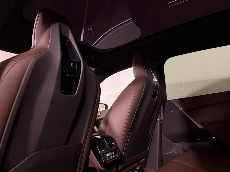 BMW iX xDrive45 Sport Line 5d