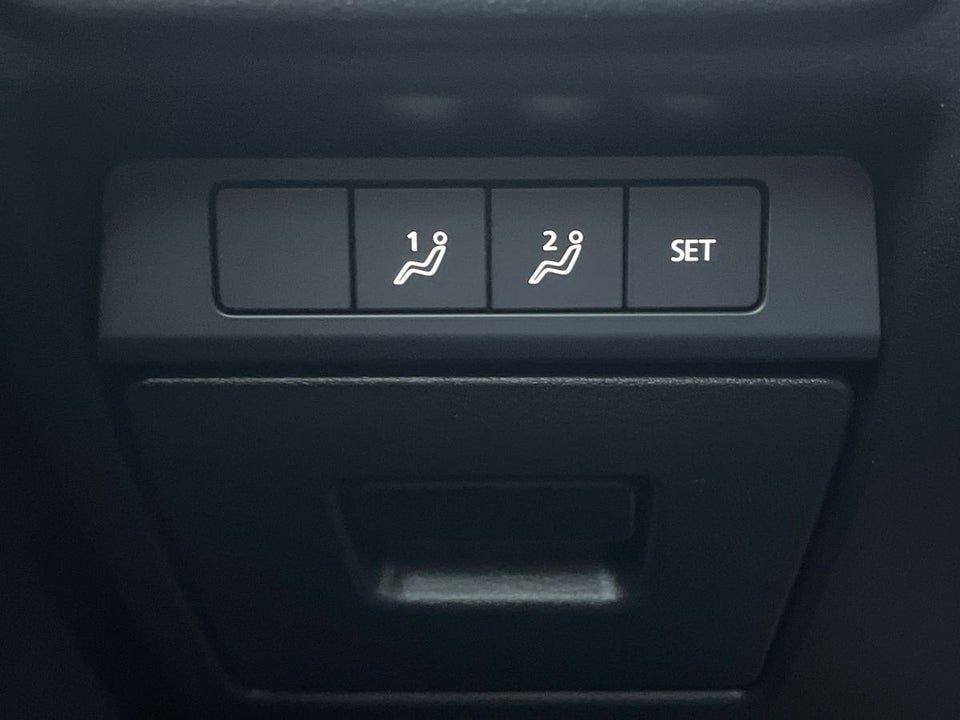 Mazda MX-30 0,8 e-SkyActiv R-EV Makoto 5d