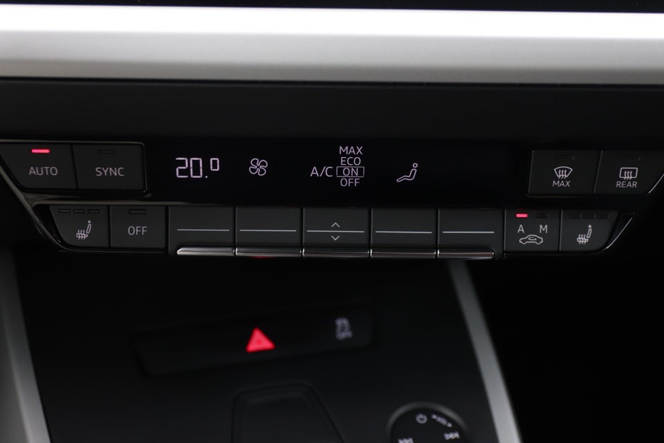 Audi Q4 e-tron 35 Attitude S-line 5d