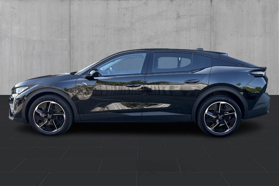 Peugeot e-408 58 Allure 5d