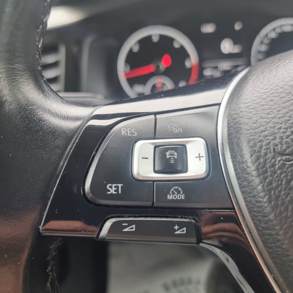 VW Polo 1,6 TDi 95 Highline DSG 5d