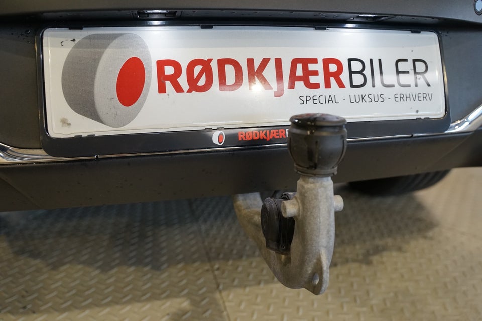 Mercedes EQB250+ AMG Premium 5d