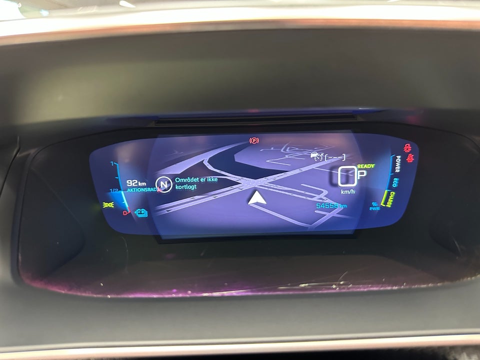 Peugeot e-2008 50 GT Pack 5d